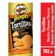 Pringles Tortillas Nacho Cheese Chips – image 1 sur 1