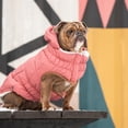 thumbnail image 5 of Super Puff Parka - Pink, 5 of 5