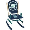 Guidecraft Major League Baseball - Mariners Rocking Chair