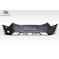 thumbnail image 6 of 2010-2012 Ford Mustang Duraflex GT350 Look Rear Bumper - 1 Piece, 6 of 8
