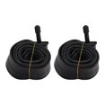 thumbnail image 3 of Bike Inner Tire Tube, Sealing Electrical Insulation Heat Resistant  Resistance Shock Absorption Tire Repair Kit With Inner Tube For Maintenance, 3 of 8