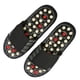 thumbnail image 1 of Zapatillas De Masaje, Masajeador De Pies Portátil, Sandalias De Masaje Para Hombres Y Mujeres, Zapatos 40-41 Con Puntos Giratorios, 1 of 7