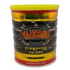 Yaucono Ground Coffee 8.8 ounce Can