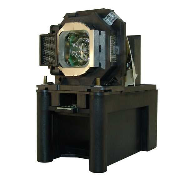 Compatible Panasonic ET-LAF100 Projector Lamp with Housing by Neo Lighting for Panasonic ET-LAF100, ET-LAF100A, ET-LAP770, PT-F100NT, PT-F100NTEA, PT-F100NTU, PT-F100U, PT-F200