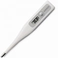 thumbnail image 1 of Eco Temp Basic Digital Thermometer Reusable 60 Second Fever Measure Equipment., 1 of 3