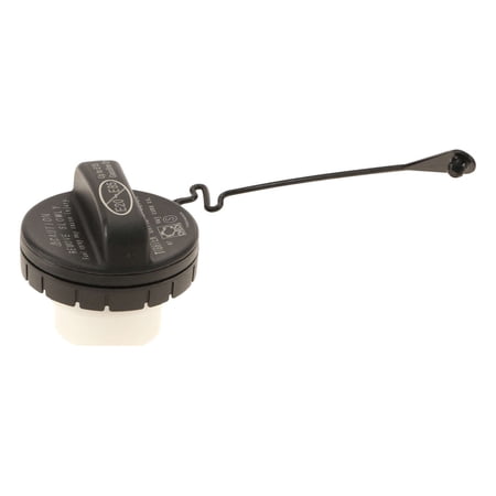 Genuine OE Replacement Fuel Tank Cap