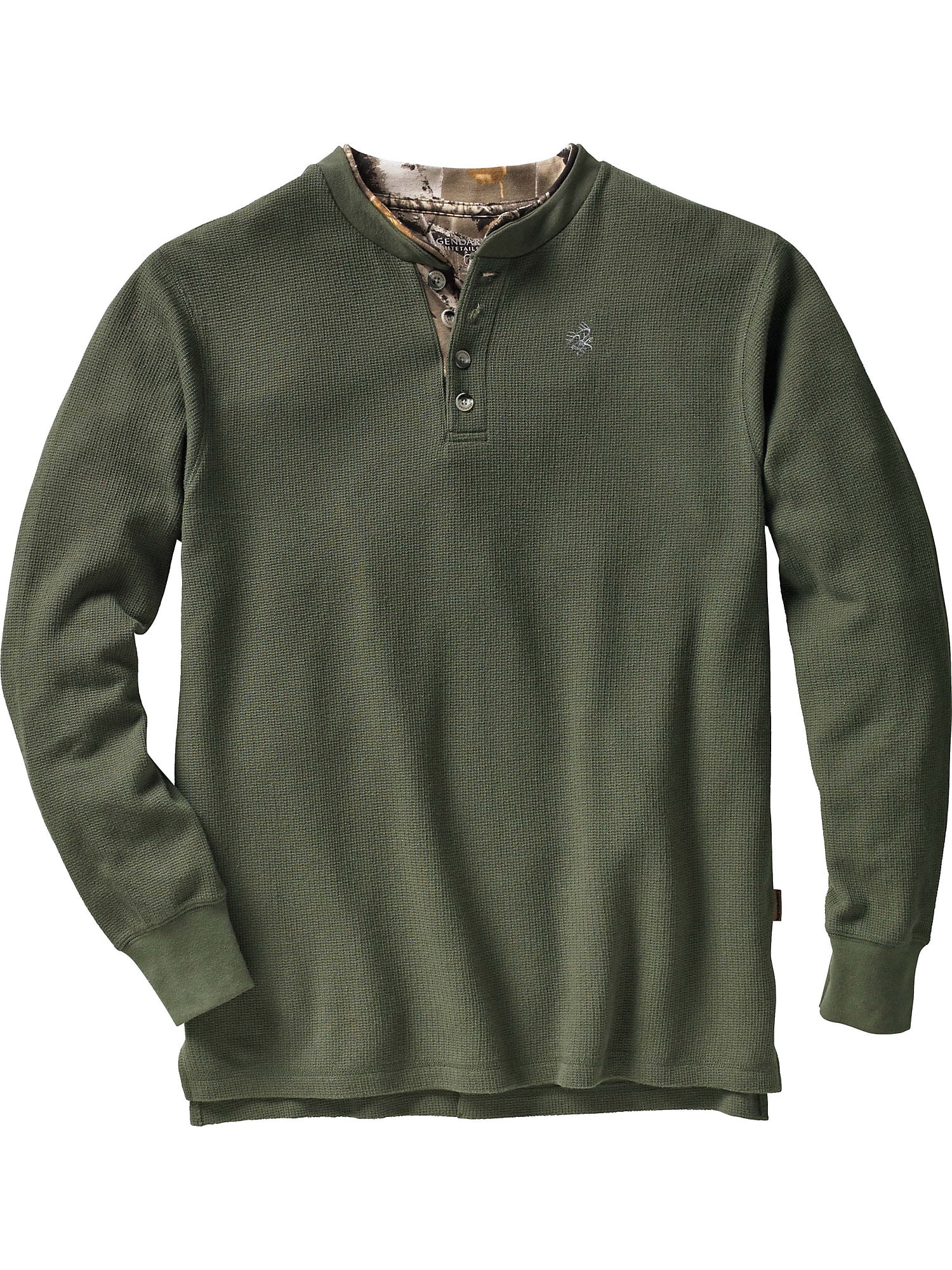 Legendary Whitetails Legendary Whitetails Men's Summit Double Collar