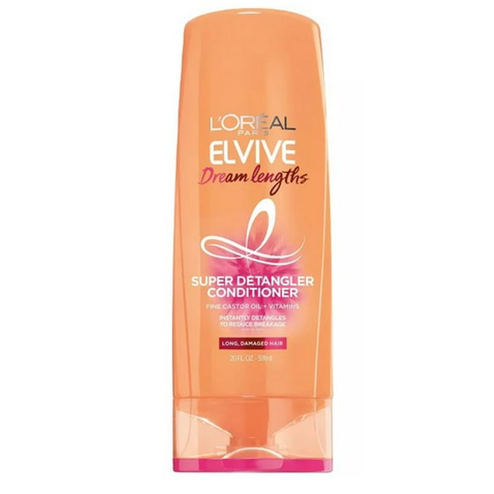 L'Oreal Paris Elvive Dream Lengths Conditioner 20 fl oz