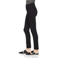 thumbnail image 3 of Levi Strauss Signature Gold Women's Totally Shaping Pull-on Skinny Jeans Mid-Rise Stretch Denim (Available in Plus Size), 3 of 3