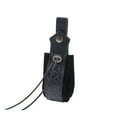 thumbnail image 3 of Bolsa de cinturón de PU de caballero Medieval, cartera para vestido elegante, riñonera de de estilo Retro a la moda, accesorio de Cosplay para Negro Fernando Bolsa de cinturón medieval, 3 of 8