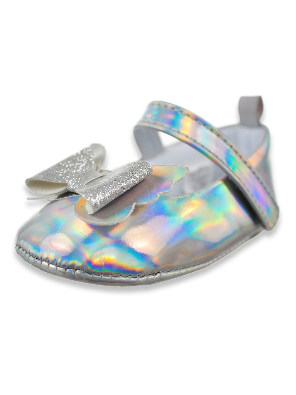 stepping stones baby boots