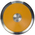 thumbnail image 3 of SSN ADLSHSGD 1.6 kg Gold Lo-Spin Discus, 3 of 3
