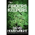 thumbnail image 1 of Pre-Owned Finders Keepers (Paperback) 1937495396 9781937495398, 1 of 1