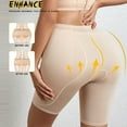 thumbnail image 7 of Hip Pads for Women Hip Dip Pads Fake Butt Padded Underwear Hip Enhancer Shapewear Butt Lifter Pad Panties, 7 of 7