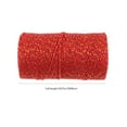 thumbnail image 3 of Miangastore 2Set String For Presents Gold Thread Binding Festive Tags, 3 of 8