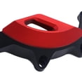 thumbnail image 3 of Ximing Engine Guard Sliders Crash Protective Pad Fairing Panel Pads Motorbike Accessories for XSR900 - Red, 3 of 6