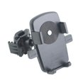 thumbnail image 2 of CxhicLuv Bicycle Phone Bracket, Stable, Anti-Slip, Space-Saving – Vehicle Navigation Holder, Suitable for Cycling, Motorcycle Riding, Ideal for Commuters, Black, 2 of 2