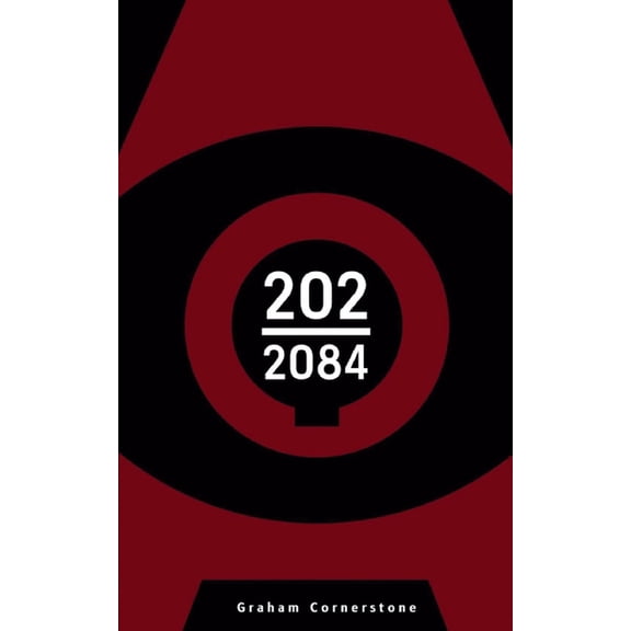 202 Trilogy 202-2084, Book 1, (Paperback)