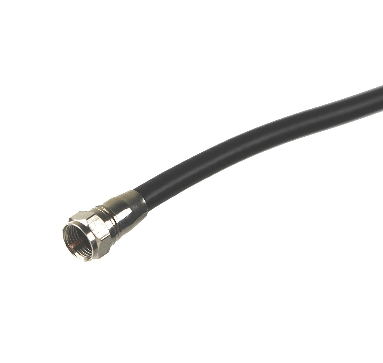 Konex (TM) 100 FT RG6 Satellite TV Coaxial Cable RG6 3.0 Ghz 100FT New