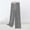 White, variant on JUSLIO Women Pants Striped Drawstring Elastic Waist Fashion Casual Pants