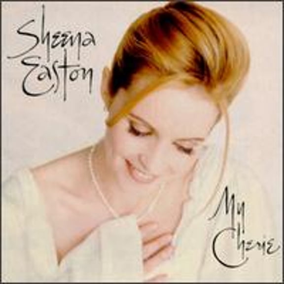 Pre-Owned My Cherie (CD 0008811120320) by Sheena Easton