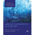 thumbnail image 1 of Labour Migration in Europe, 1 of 2