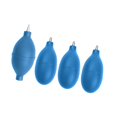 thumbnail image 4 of Kokiya Air Dust Blower Cleaning Tools for Computer DSLR Camera Precision Instrument Blue, 4 of 9