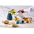 thumbnail image 5 of Prensa francesa Le Creuset de gres 1 L, color Meringue, 5 of 5