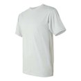 thumbnail image 2 of Augusta Sportswear Men's Wicking T-Shirt - 790, 2 of 3