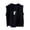 Black, variant on Children's Summer Fashion Tank Tops Toddler Kids Baby Boys and Girls Loose Casual Letter Sleeveless T Shirt Top Cool Child Boy Girl Trendy Tops For Summer Spring 4-5 Years