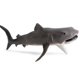 thumbnail image 2 of Modelo de simulación de tiburón Megamouth DXING 16CM, 2 of 4