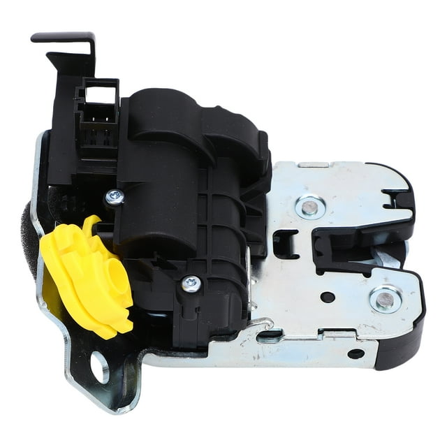 5TA827505, Car Trunk Boot Latch Actuator Robust Easy To Use for Vehicle Replacement for VIII CD1 2019/12-2022/12