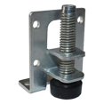 thumbnail image 1 of Soportes para estantes flotantes, soportes para estantes flotantes de acero sólido, soportes para estantes ocultos de alta resistencia, herrajes de fijación de soportes en T para cualquier tipo d, 1 of 5