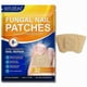 thumbnail image 1 of Toenail Repair Pads, Multi-Purpose Fungal Nail Treatment for Damaged & Discolored Nails, 1/2/3PCS, 1 of 5