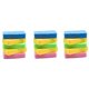 thumbnail image 1 of Esponjas Grandes de Celulosa, Esponjas de Cocina para Platos, Esponjas para Fregar, Esponja para Fregar Platos Que No Raya para Utensilios de Cocina 15 Piezas, 1 of 5