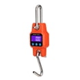 thumbnail image 3 of WeiHeng WeiHeng 300kg/50g Pantalla LCD recargable Escala, 3 of 8