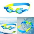thumbnail image 2 of SIEYIO Swim Goggles Kid Swimming Goggles Quick Adjustable Strap Children Swim Goggles, 2 of 16