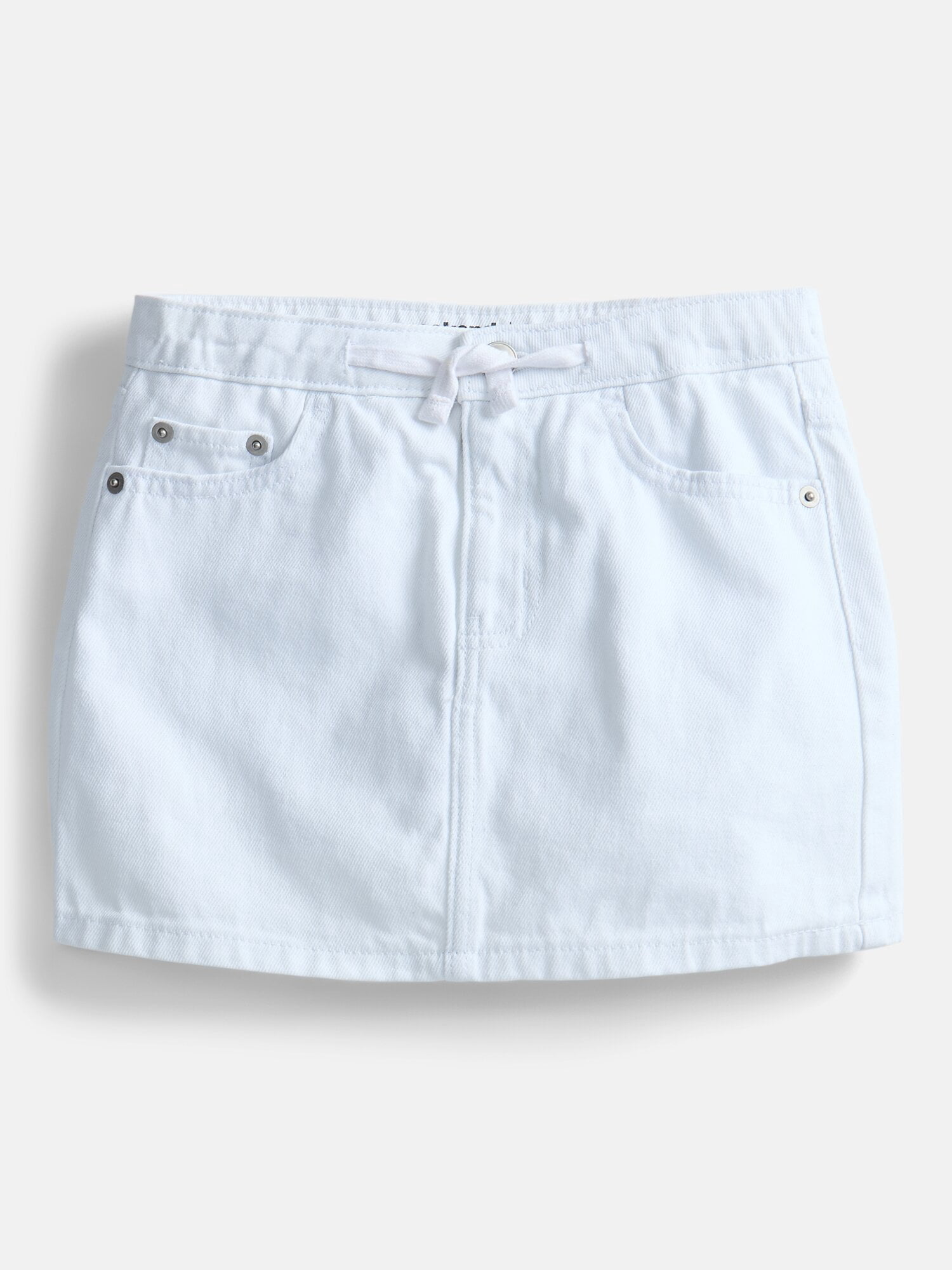 Weekend Academy Girls Denim Skirt, Sizes 4-18