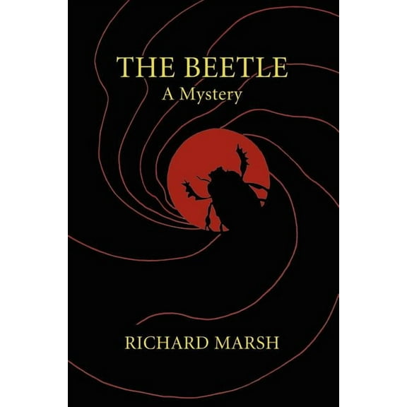 The Beetle, (Paperback)