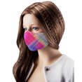 thumbnail image 1 of Ava by Pol' Atteu Girlz Designer 90210 Face Mask, 1 of 1