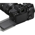 thumbnail image 2 of Sony a7 IV Mirrorless Digital Camera with 28-70mm Lens,+ LED Always on Light + 64GB Extreem Speed Memory, Filters, Case, Tripod + More 38PC Bundle Kit (International Version), 2 of 8