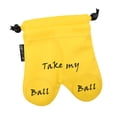 thumbnail image 3 of Bolsa de Golf Divertida con Cordón Ajustable, Soporte para Accesorios, Bolsa de Almacenamiento, Bolsa de Regalo, Organizador para Guardar Accesorios D, 3 of 9