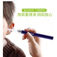 thumbnail image 4 of Volkmi Luminous Visible Ear Picking Spoon Ear Picking Tool Set Rose Gold, 4 of 8