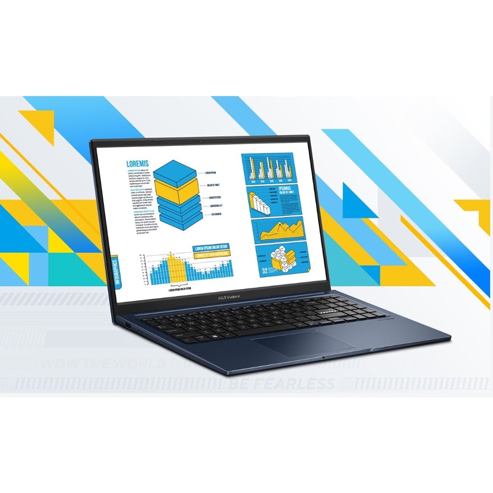 Asus 15.6