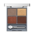 thumbnail image 2 of Physicians Formula The Healthy Eyeshadow, Smoky Bronze, 2 of 3