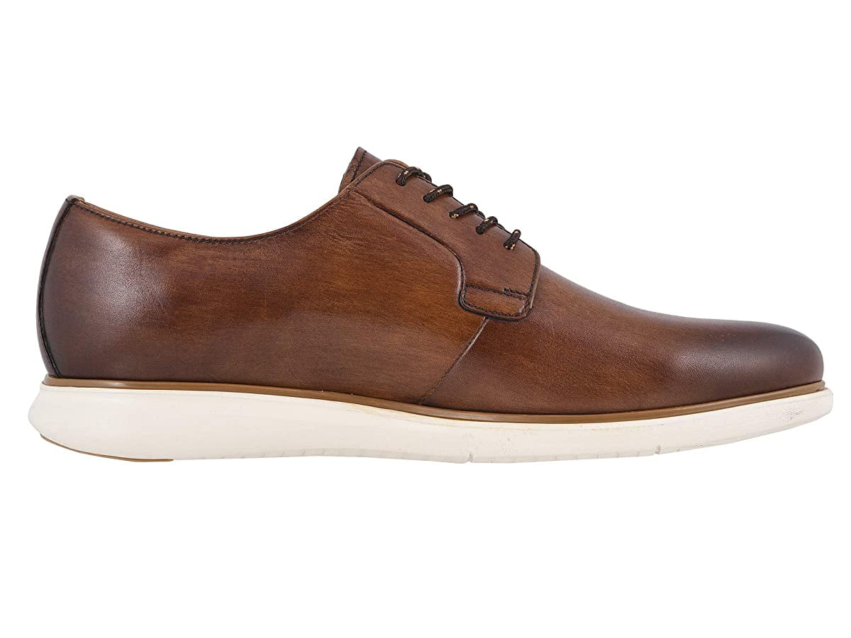 florsheim fuel plain toe oxford