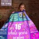 thumbnail image 2 of LHSHID Gifts for 16 Year Old Girl 16th Birthday Gifts for Girls Teen Girl Gifts 16 Years Old 16 Year Old Girl Gift Ideas 16 Year Old Gifts Birthday Gifts for 16 Year Blanket 40"x50", 2 of 7