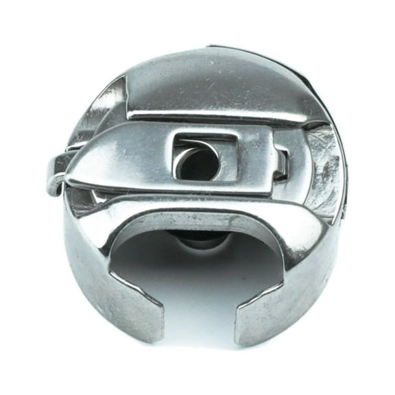 6-5 / 6-7 Large Capacity Bobbin Case Fit Typical 0302 0303 GC6-6 GC6-7 Top and Bottom Feed Sewing Machine Jumbo Accessories