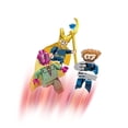 thumbnail image 4 of Set de 24 Minifiguras de Superhéroes Animados – Figuras de Acción de Bloques de Construcción con Miembros Articulados, Juguete Coleccionable para Niños y Aficionados, 4 of 8