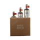 thumbnail image 1 of Caja 6pz María Bonita Mezcal Artesanal 750ml Ensamble de Agave Salmiana y Cupreata Maria Bonita María Bonita Spirits Mezcal Artesanal, 1 of 4